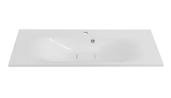 Раковина BelBagno BB1000/450-LV-MR-FT